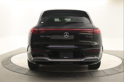 2023 Mercedes-Benz EQS 580 4MATIC