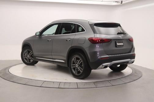 2026 Mercedes-Benz GLA 250 