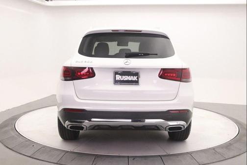 2021 Mercedes-Benz GLC 300 Base