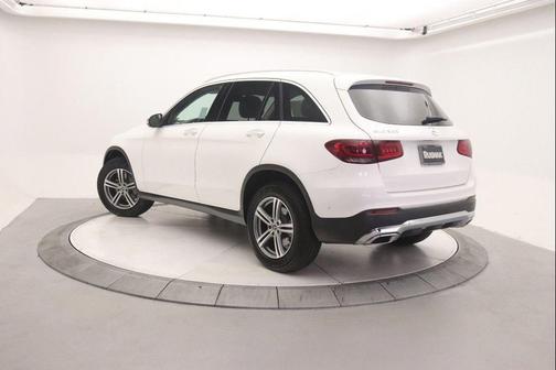 2021 Mercedes-Benz GLC 300 Base
