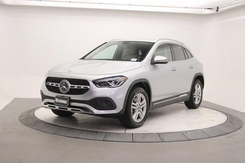 2023 Mercedes-Benz GLA 250 
