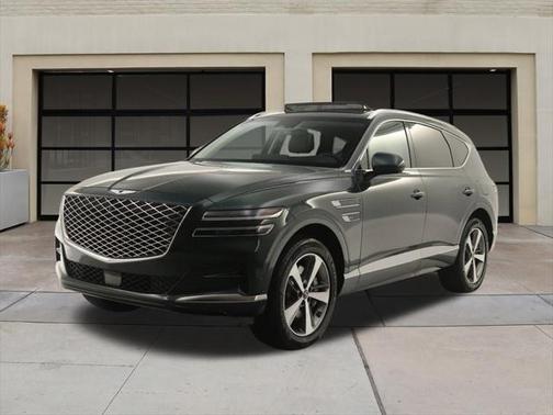 2024 Genesis GV80 3.5T