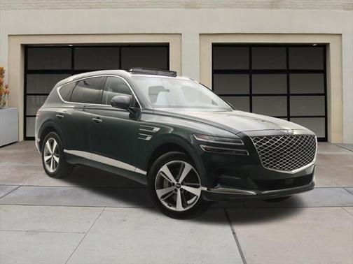 2024 Genesis GV80 3.5T