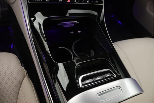 Silver 2026 Mercedes-Benz CLE 300 Base 4MATIC
