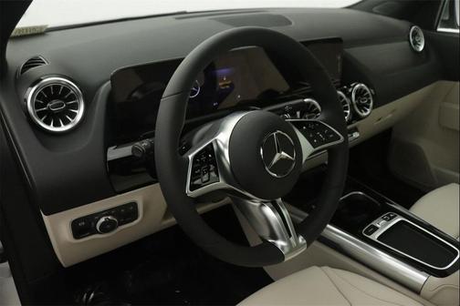 2026 Mercedes-Benz GLA 250 4MATIC