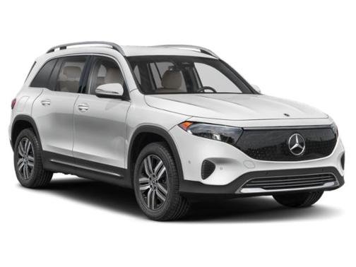 2025 Mercedes-Benz EQB 300 4MATIC