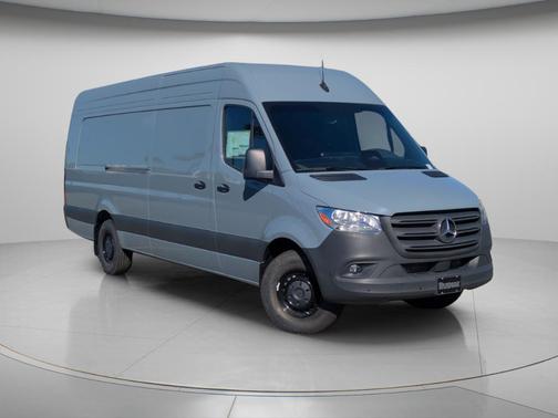 2025 Mercedes-Benz Sprinter 2500 170 WB High Roof Extended Cargo
