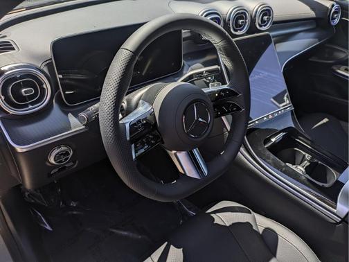2956 / MANUFAKTUR 2026 Mercedes-Benz CLE 450 Base 4MATIC
