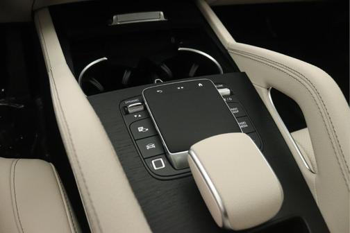 Obsidian Black 2026 Mercedes-Benz GLE 450 4MATIC