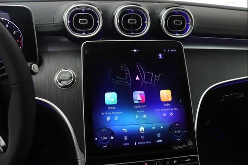 2026 Mercedes-Benz CLE 300 4MATIC