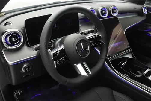 2026 Mercedes-Benz CLE 300 4MATIC