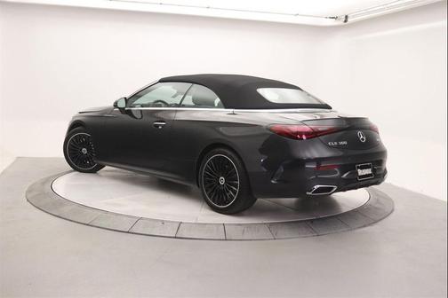 2026 Mercedes-Benz CLE 300 4MATIC