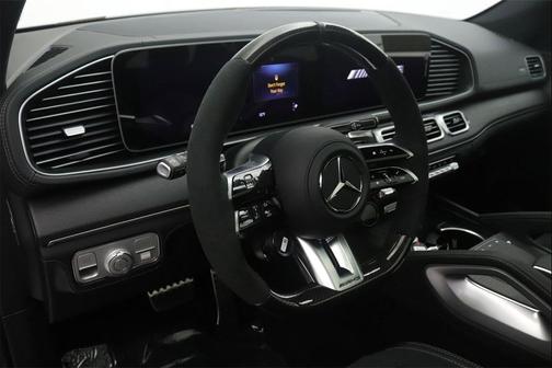 2026 Mercedes-Benz AMG E 53 4MATIC