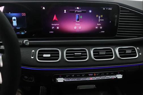 2026 Mercedes-Benz AMG E 53 4MATIC