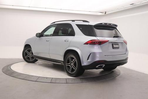 2023 Mercedes-Benz GLE 350 