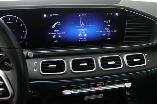 2026 Mercedes-Benz GLE 350 4MATIC