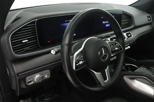 2026 Mercedes-Benz GLE 350 4MATIC