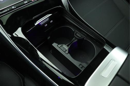 Silver 2026 Mercedes-Benz C-Class C 300