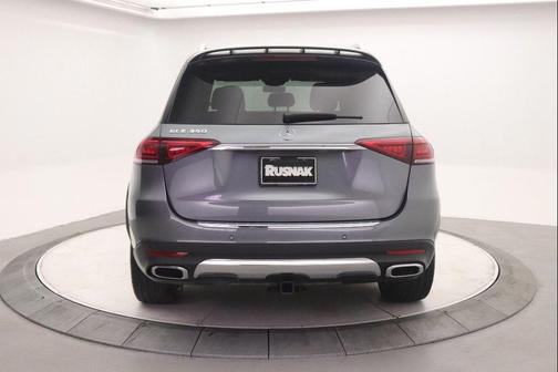 2022 Mercedes-Benz GLE 350 Base