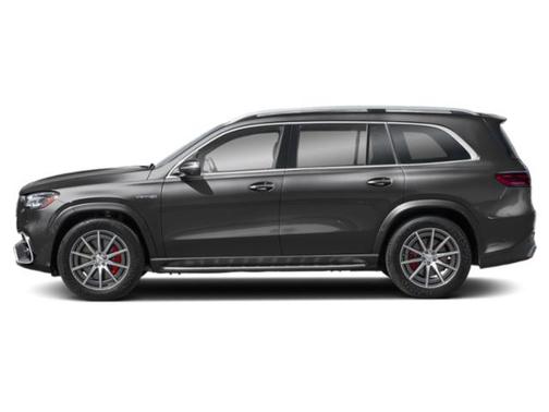 2025 Mercedes-Benz AMG GLS 63 4MATIC+