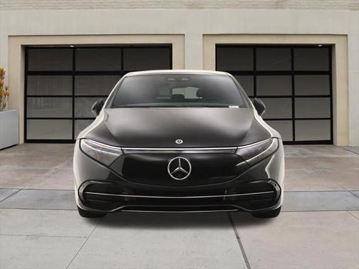 2023 Mercedes-Benz EQS 450 4MATIC