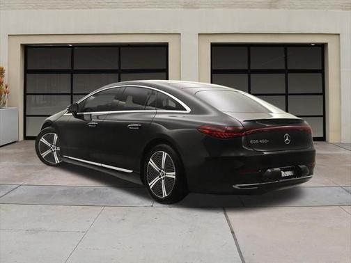 2023 Mercedes-Benz EQS 450 4MATIC