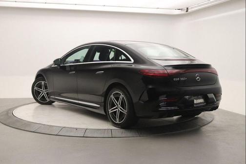 2023 Mercedes-Benz EQE 350+ Base