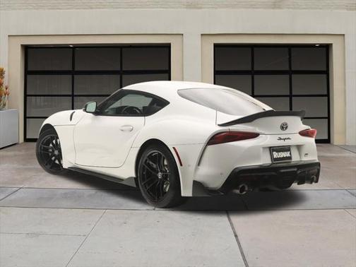 2022 Toyota GR Supra 3.0