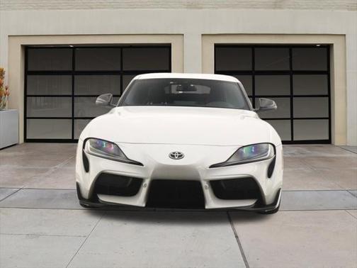 2022 Toyota GR Supra 3.0