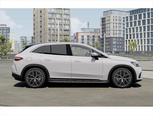 2025 Mercedes-Benz EQE 350+ Base