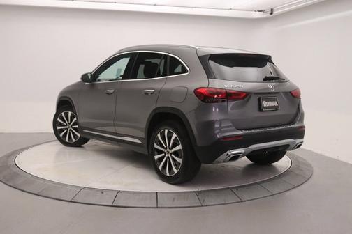 2023 Mercedes-Benz GLA 250 
