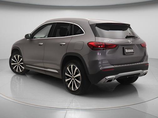 2023 Mercedes-Benz GLA 250 Base
