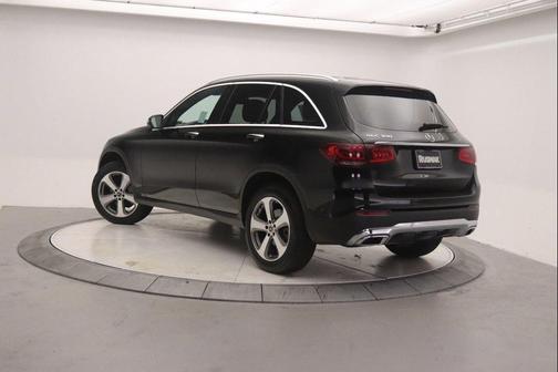 2022 Mercedes-Benz GLC 300 