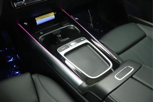 White 2026 Mercedes-Benz GLA 250 Base