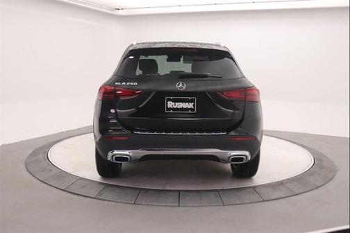 2026 Mercedes-Benz GLA 250 4MATIC