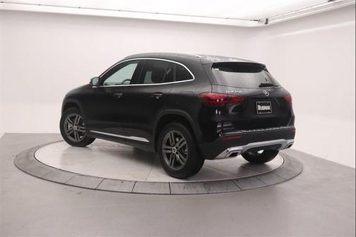 2026 Mercedes-Benz GLA 250 4MATIC