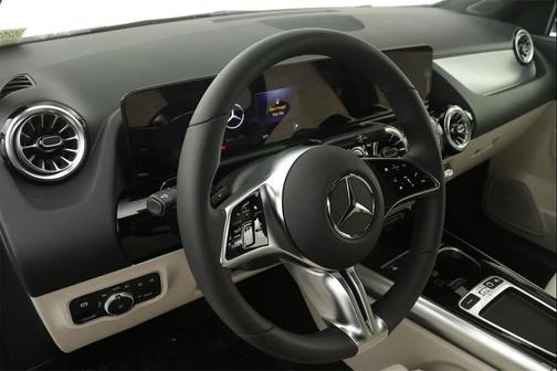 2026 Mercedes-Benz GLA 250 4MATIC