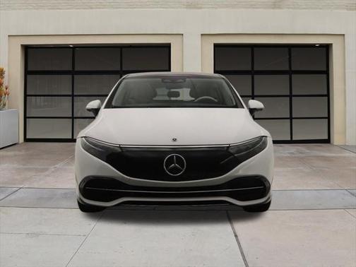 2023 Mercedes-Benz EQS 450 4MATIC