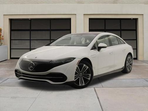 2023 Mercedes-Benz EQS 450 4MATIC