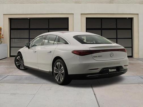 2023 Mercedes-Benz EQS 450 4MATIC