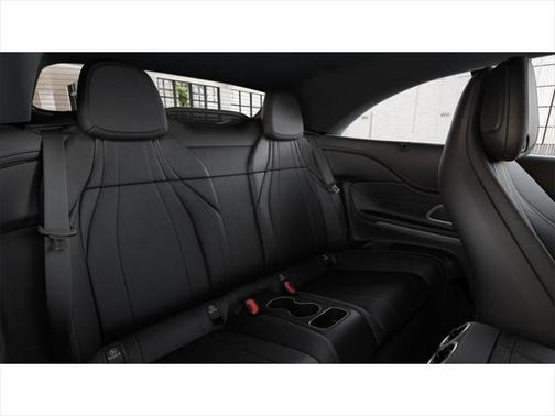 2025 Mercedes-Benz CLE 300 4MATIC
