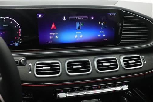 2026 Mercedes-Benz GLE 350 4MATIC