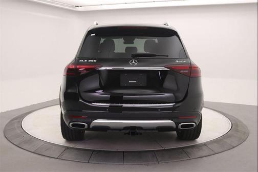 2026 Mercedes-Benz GLE 350 4MATIC