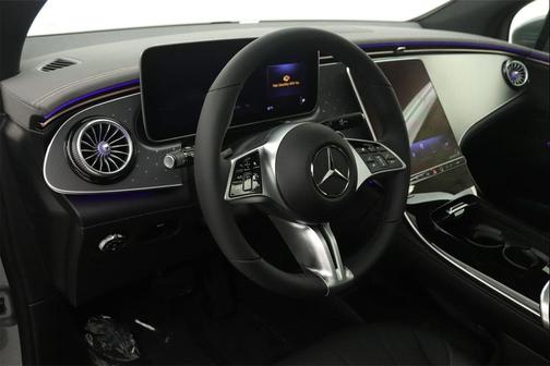 2026 Mercedes-Benz EQE 320 4MATIC