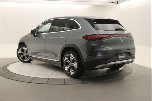 2026 Mercedes-Benz EQE 320 4MATIC