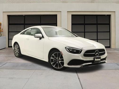 2023 Mercedes-Benz E-Class E 450