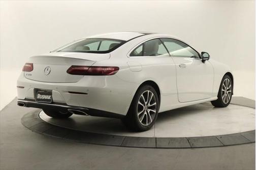 2023 Mercedes-Benz E-Class E 450
