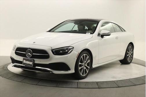 2023 Mercedes-Benz E-Class E 450