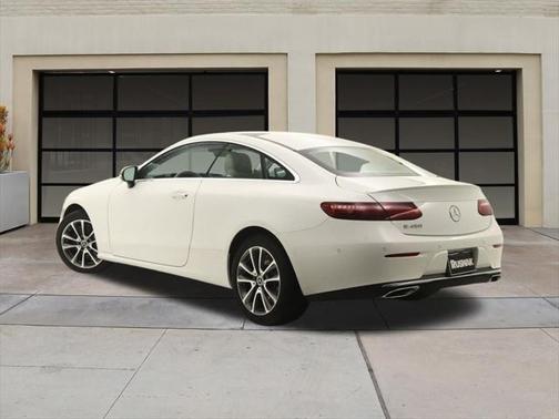 2023 Mercedes-Benz E-Class E 450