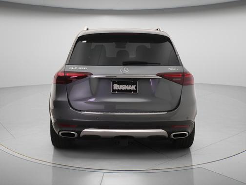 2992 / SELENITE G 2026 Mercedes-Benz GLE 350 Base 4MATIC